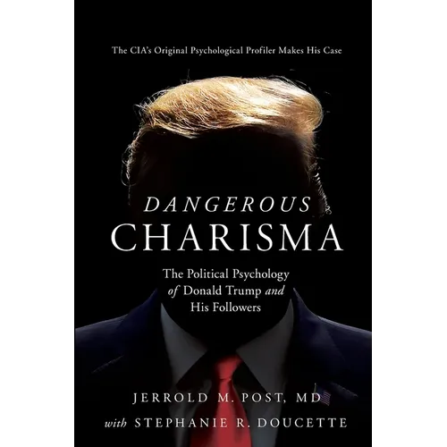 Dangerous Charisma