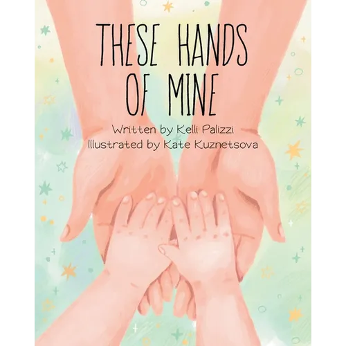 These Hands Of Mine