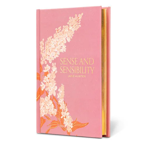 Sense and Sensibility (Special Edition)