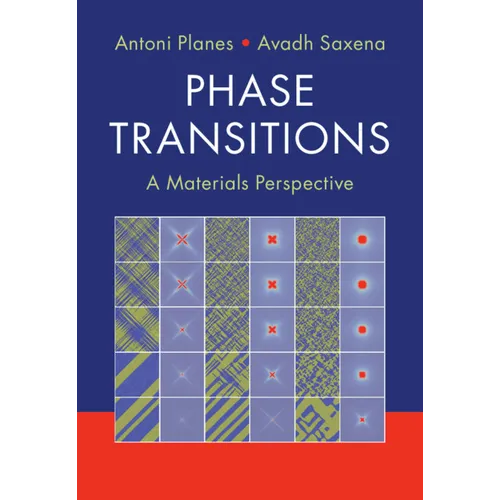Phase Transitions