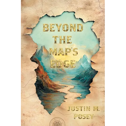 Beyond the Map's Edge