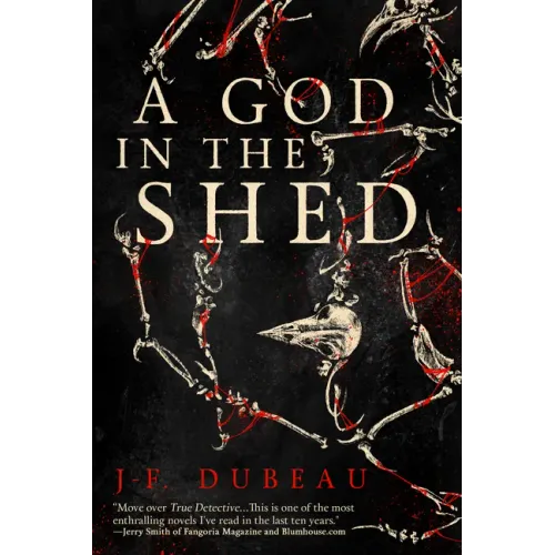 A God in the Shed