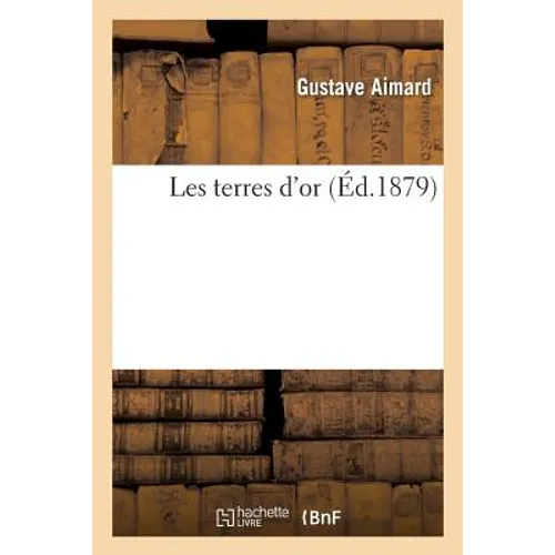 Les Terres d'Or