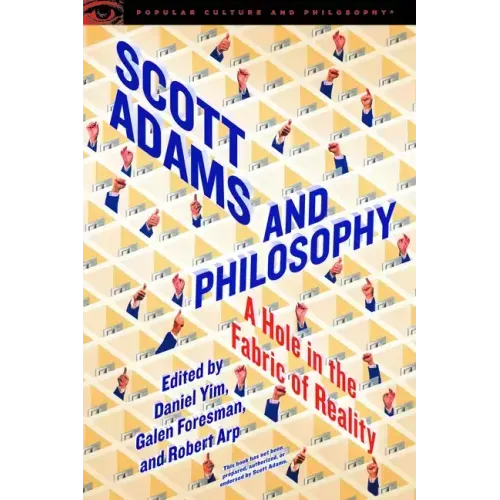 Scott Adams and Philosophy