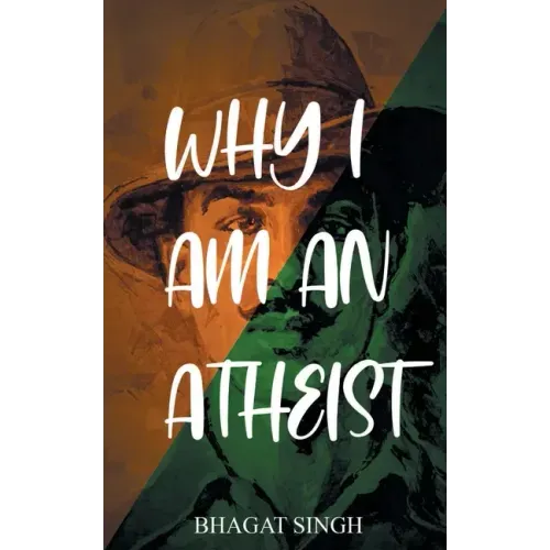 Why I Am an Atheist