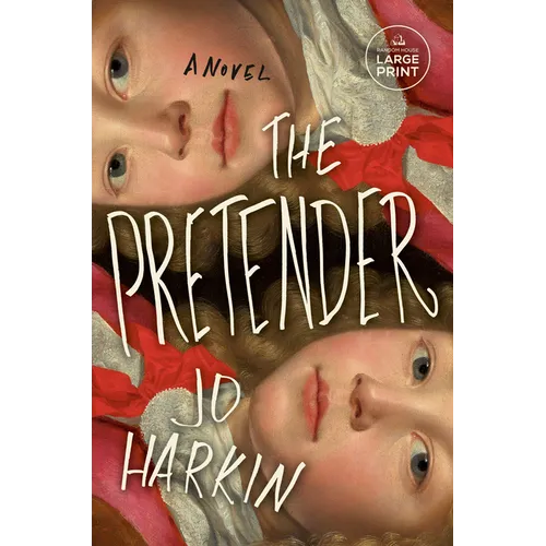 The Pretender