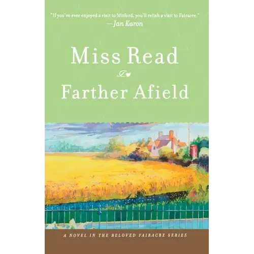 Farther Afield