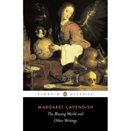 The Blazing World and Other Writings