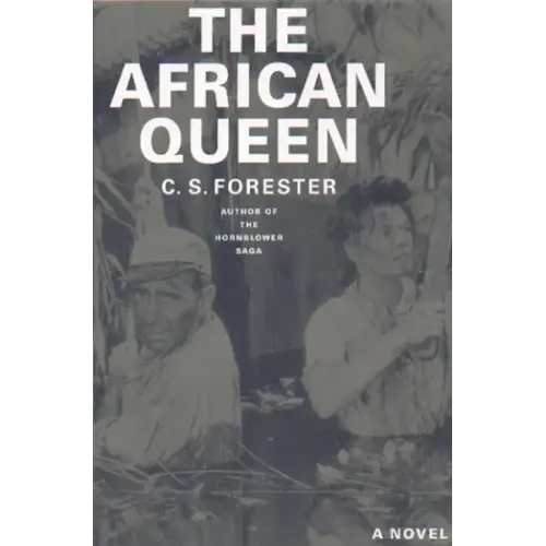The African Queen