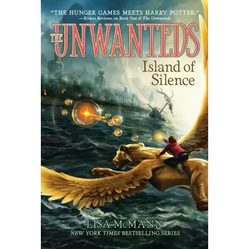 Island of Silence