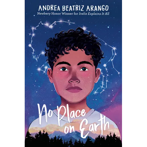 No Place on Earth