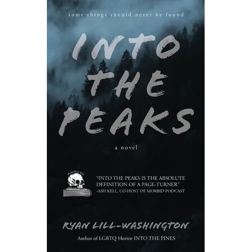 Into The Peaks