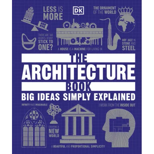 The Architecture Book