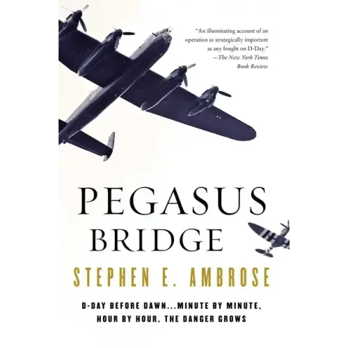 Pegasus Bridge