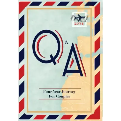Q&A Four-Year Journey For Couples