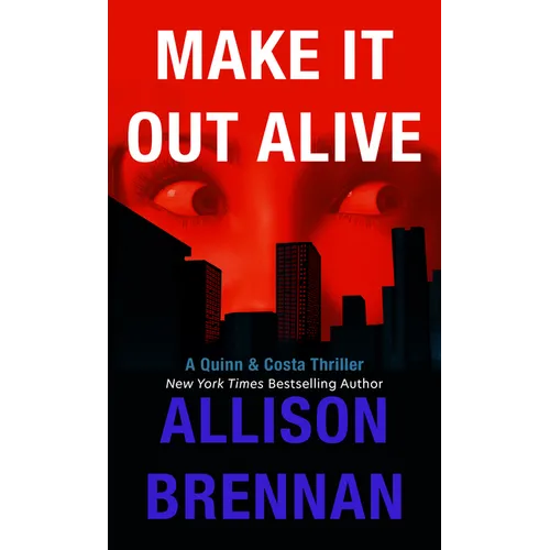 Make It Out Alive