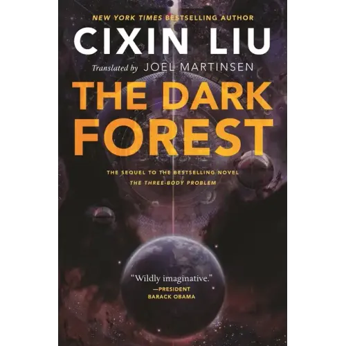 The Dark Forest