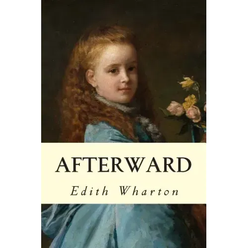 Afterward