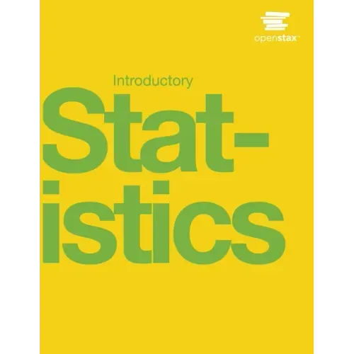 Introductory Statistics