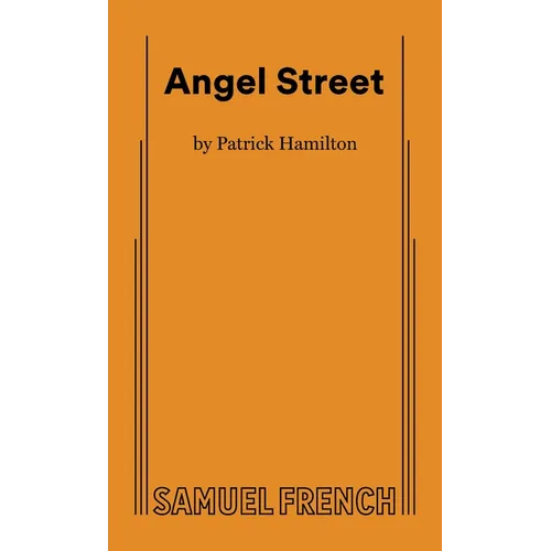 Angel Street (Gaslight)