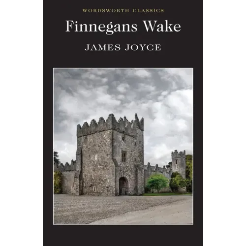 Finnegans Wake