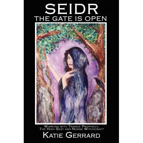 Seidr: The Gate Is Open