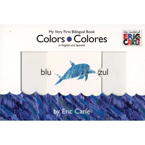 Colors/Colores