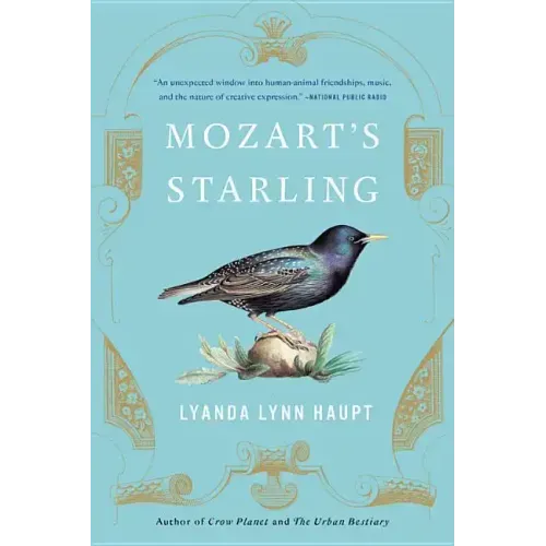 Mozart's Starling
