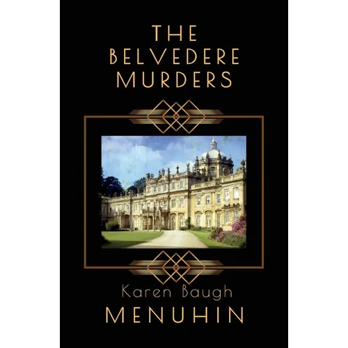 The Belvedere Murders