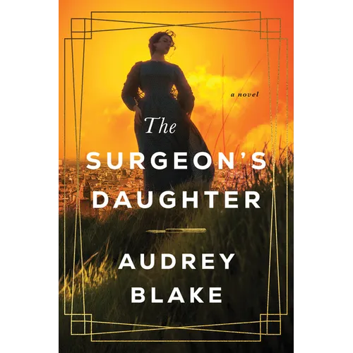The Surgeon's Daughter