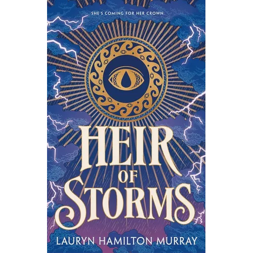 Heir of Storms