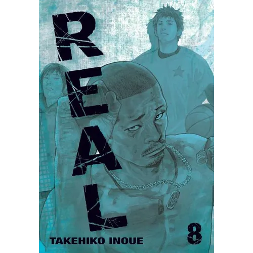 Real, Vol. 8