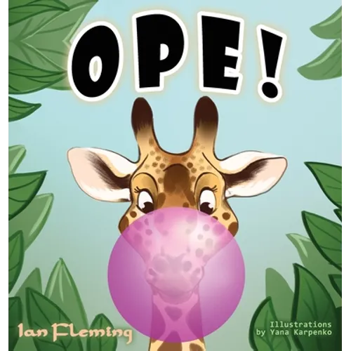 "Ope!"