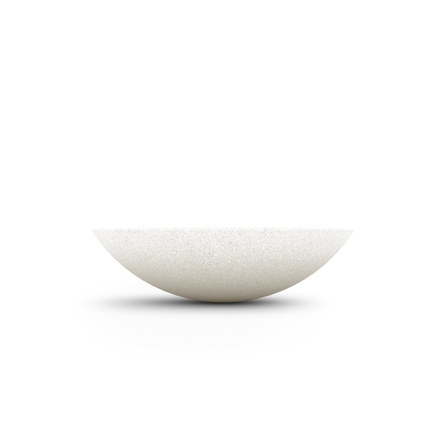 Oceanside Outdoor Shallow Planter