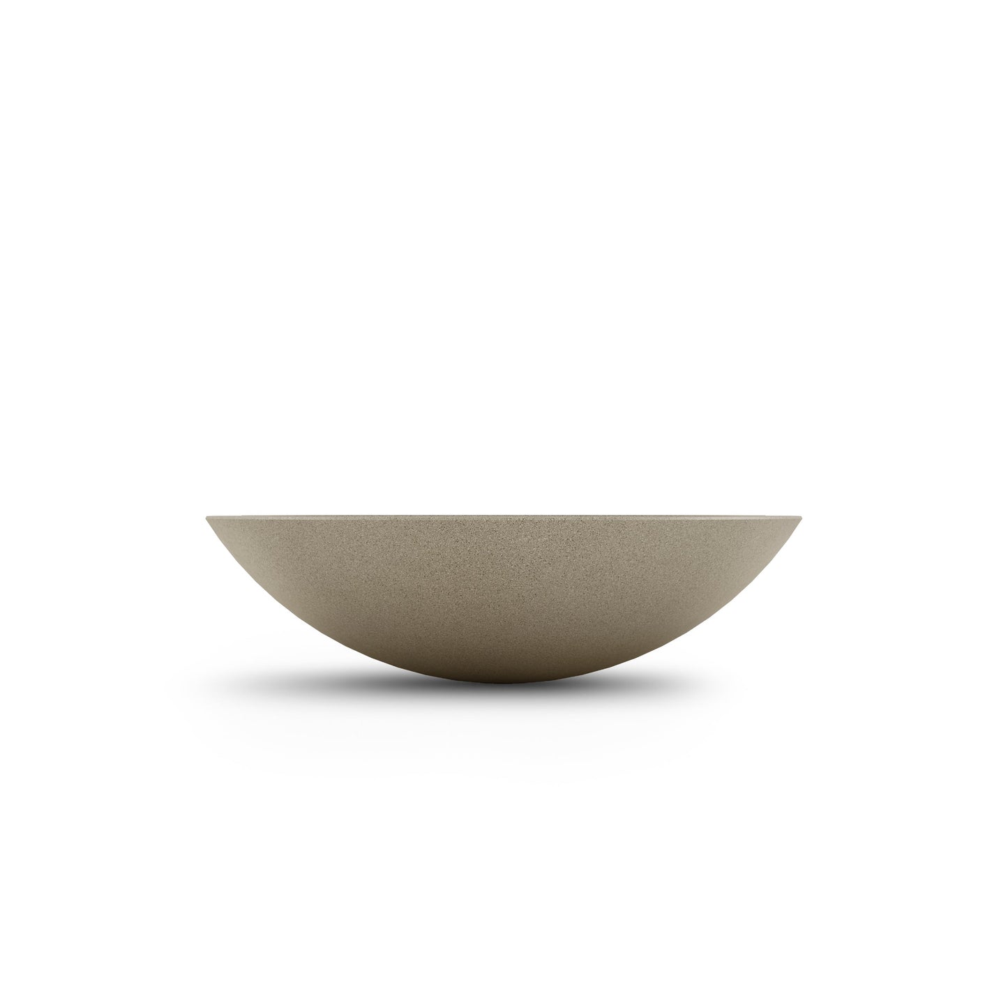 Oceanside Outdoor Shallow Planter