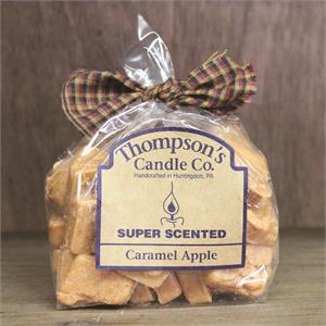 Caramel Apple - Crumbles 6Oz Bag