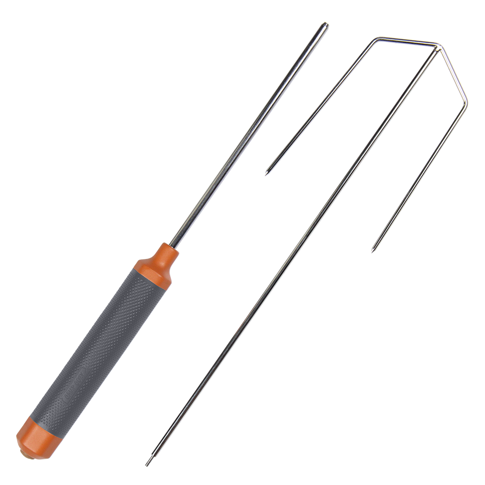 HotRod Roaster - Orange (4 - Pack) - Camp Cozy Outdoor - Little Red General Store