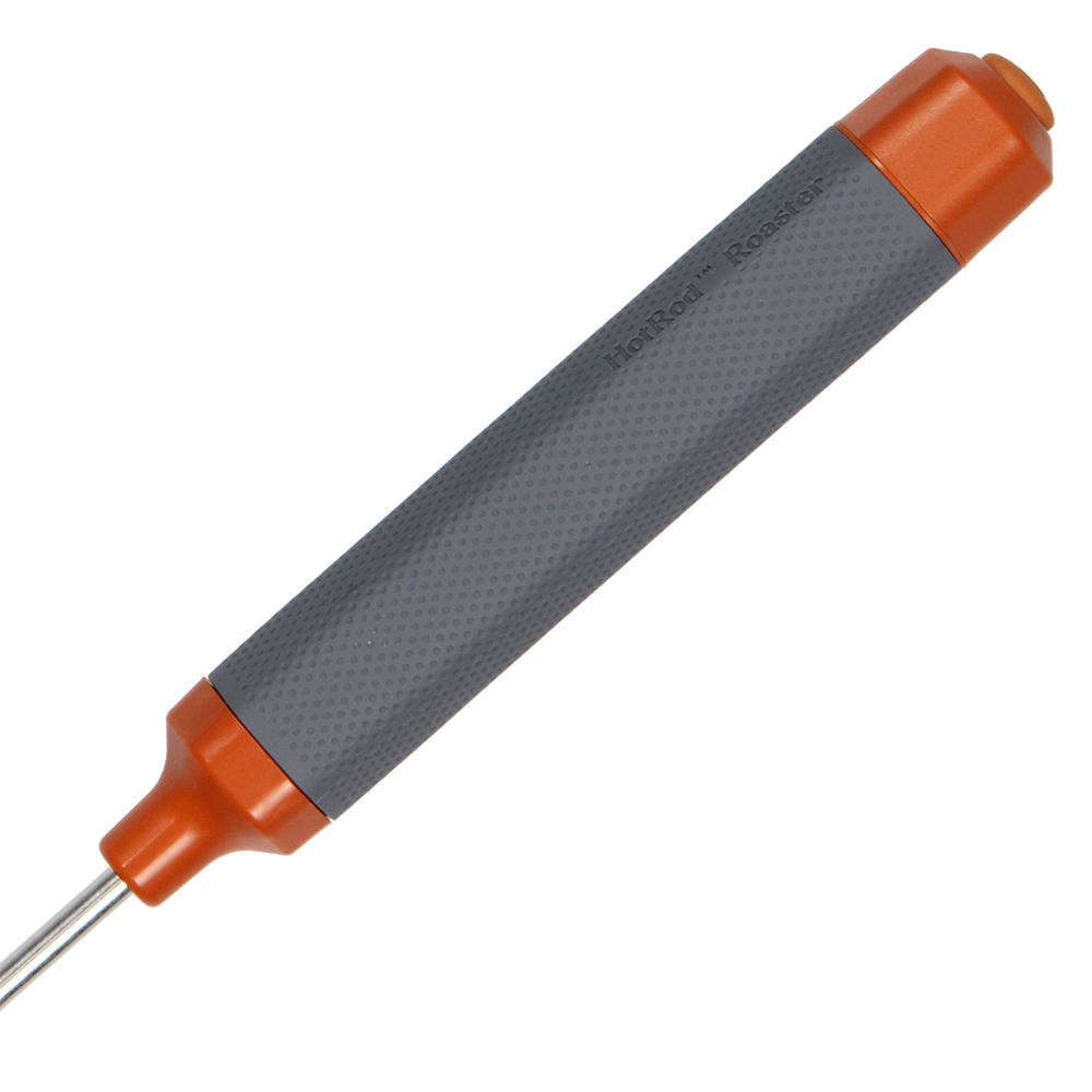 HotRod Roaster - Orange (4 - Pack) - Camp Cozy Outdoor - Little Red General Store