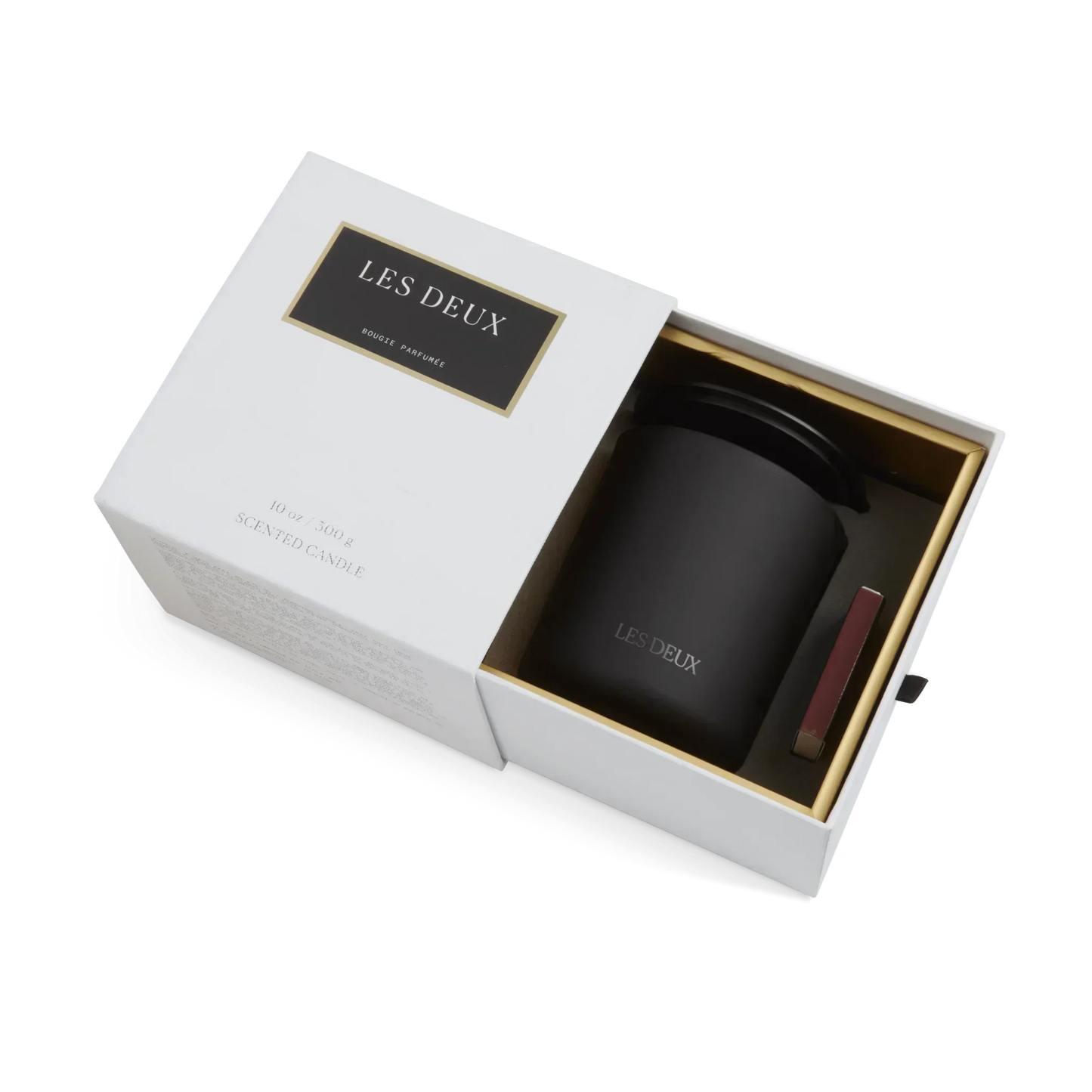No. 1 - Bois Sacré Candle