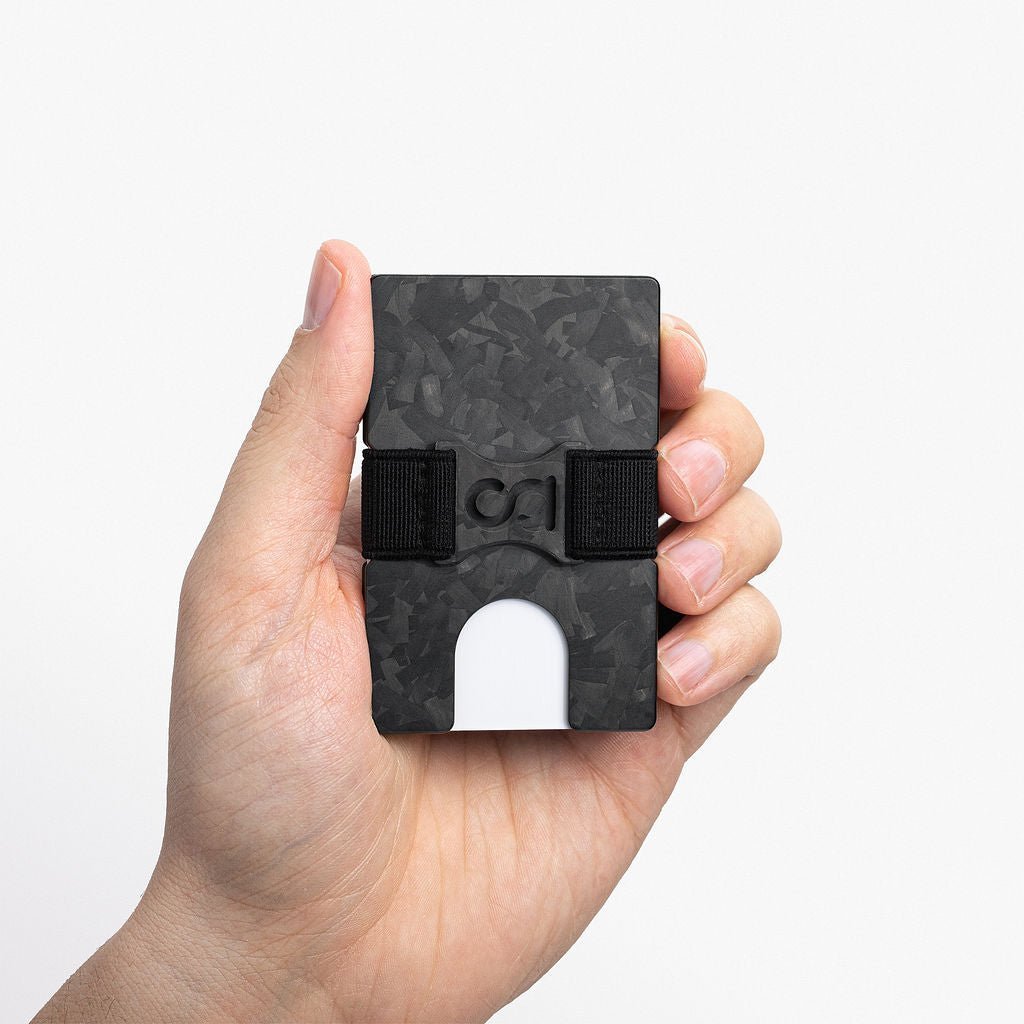 Forged | Carbon Fiber - Cappla - Little Red General Store