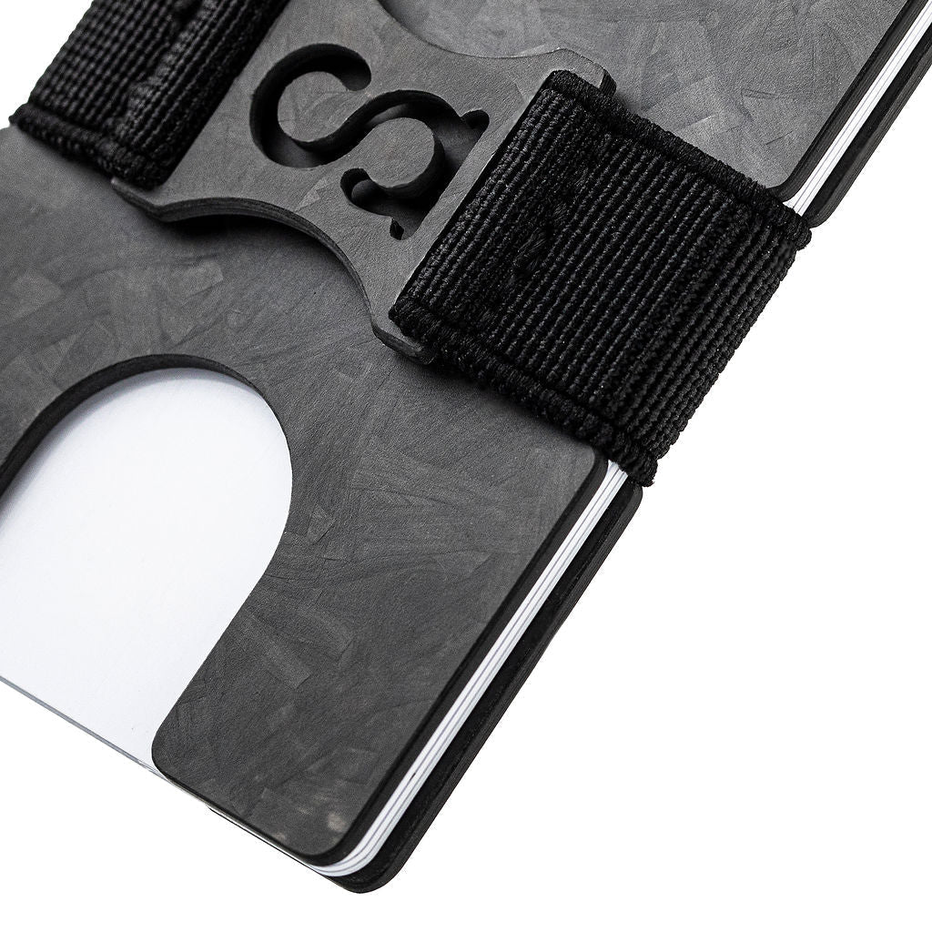 Forged | Carbon Fiber - Cappla - Little Red General Store
