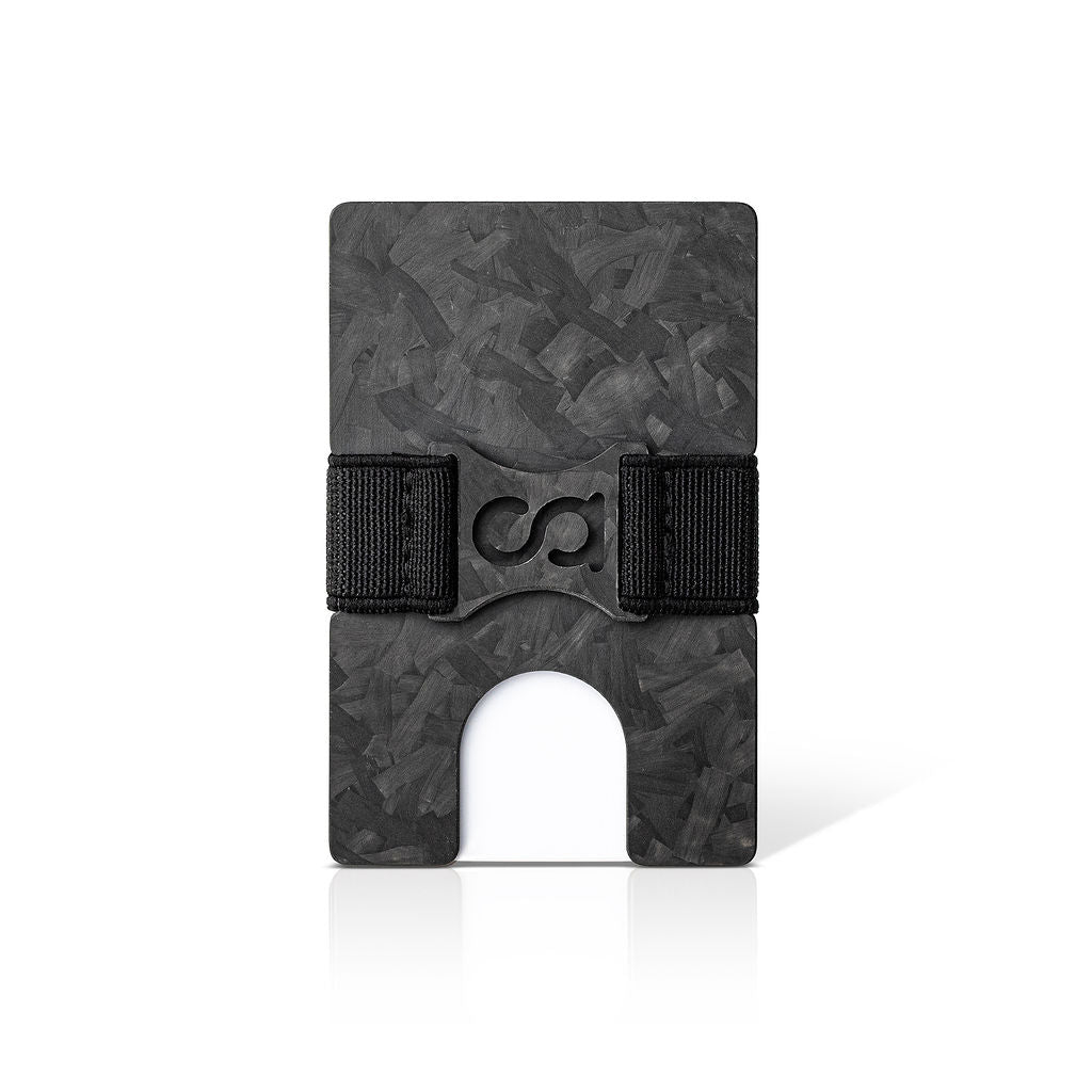 Forged | Carbon Fiber - Cappla - Little Red General Store