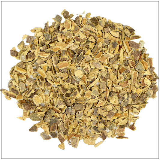 Cascara Sagrada Bark