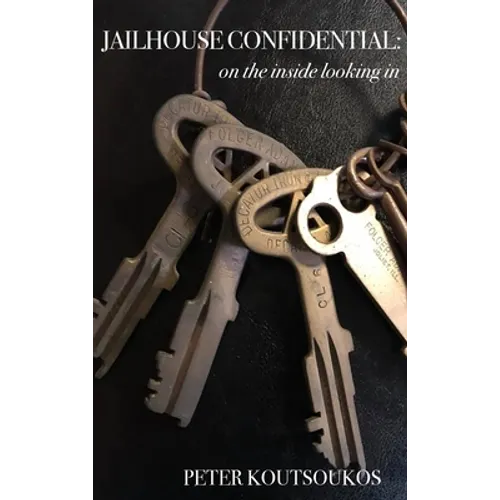 Jailhouse Confidential