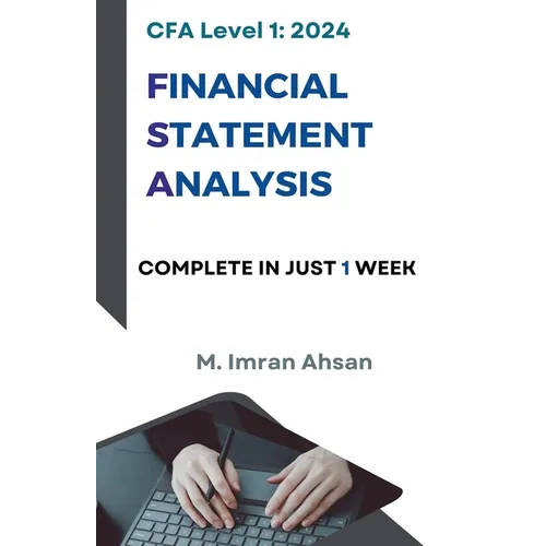 CFA Level 1 Financial Statement Analysis