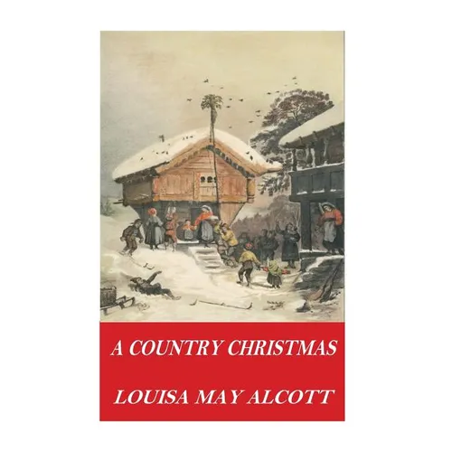 A Country Christmas