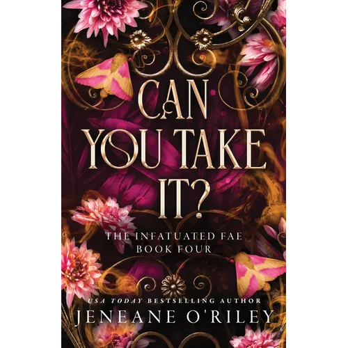 Can You Take It? (Deluxe Edition)