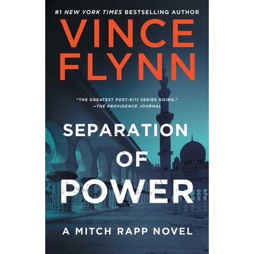 Separation of Power