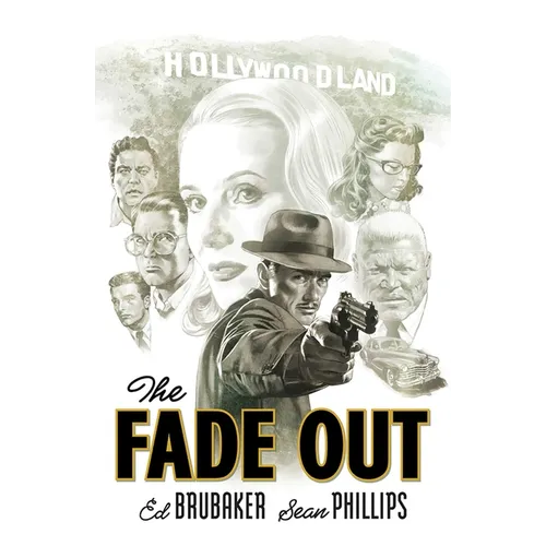 Fade Out: The Complete Collection