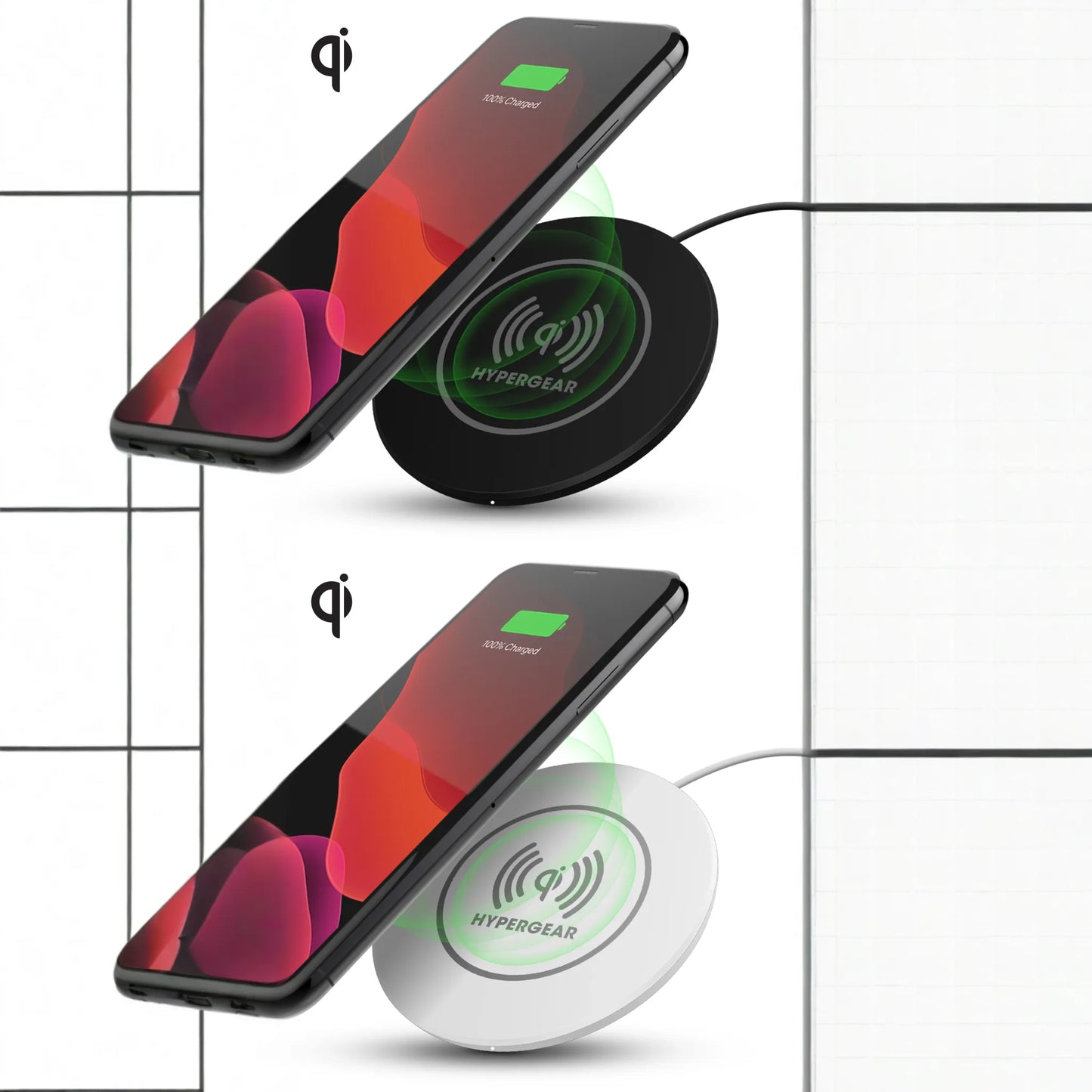HyperGear Wireless Charge Pad